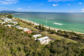 The Palms 2 @ Clarkes Beach